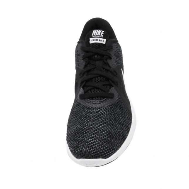 Nike WMNS Flex Trainer 8 Black White 924339001