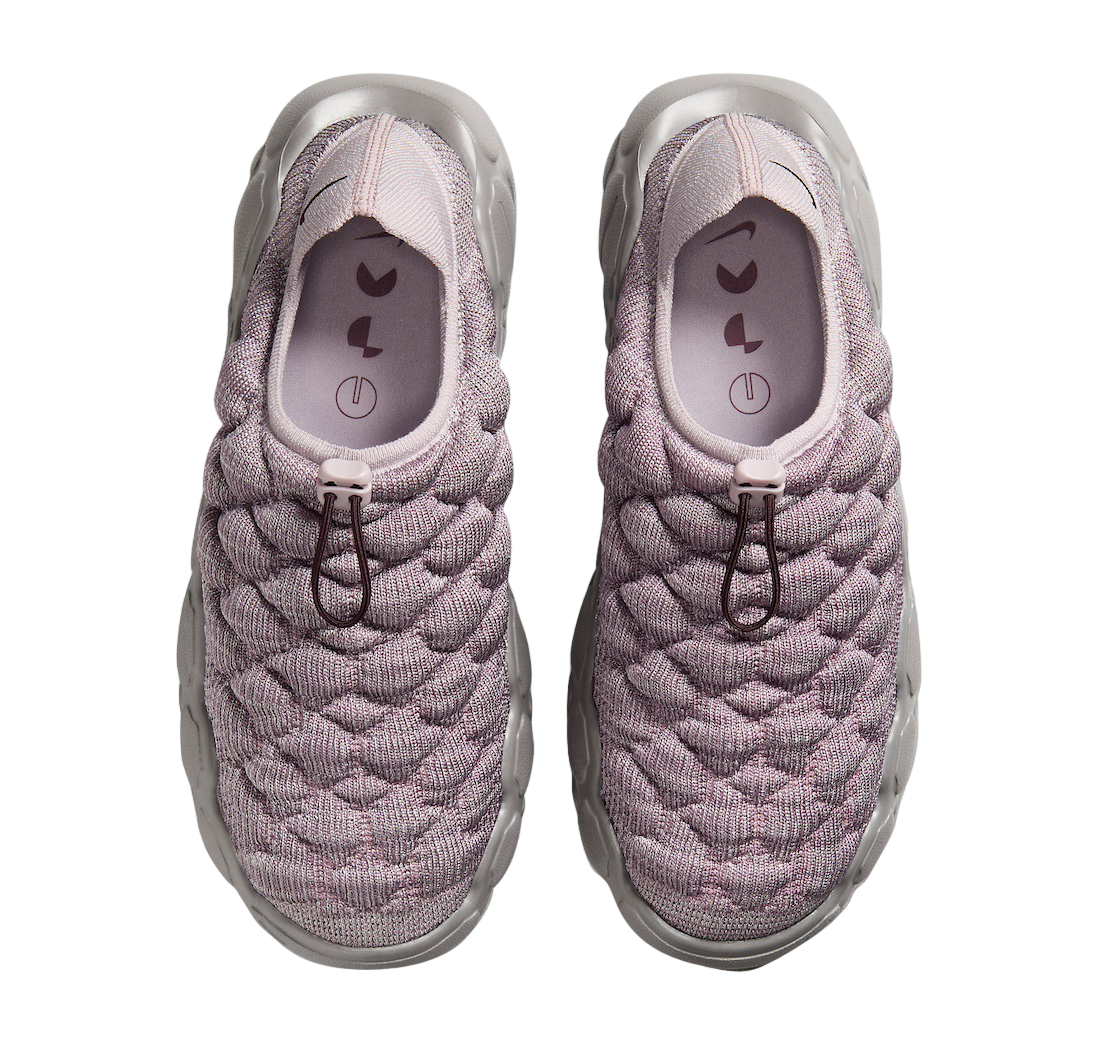 Nike WMNS Flyknit Haven Platinum Violet