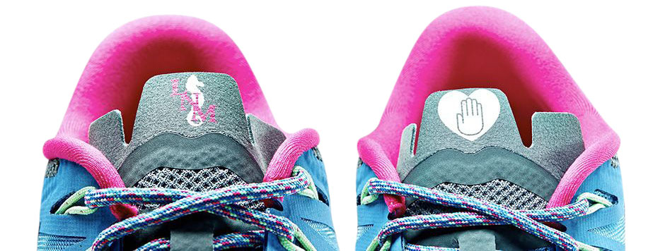 Nike WMNS Free 5.0 Doernbecher - Missy Miller