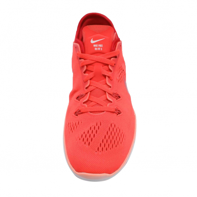 Nike WMNS Free 5.0 TR Fit 5 Bright Crimson 704674601