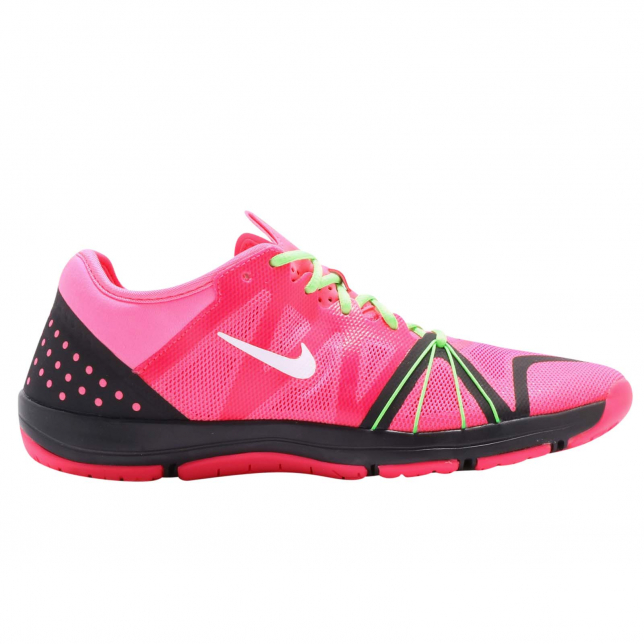 Nike WMNS Cross Pink 749421600 - KicksOnFire.com