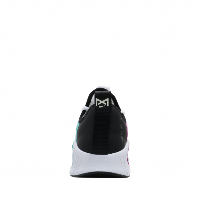 Nike WMNS Free Metcon 3 White Hyper Violet