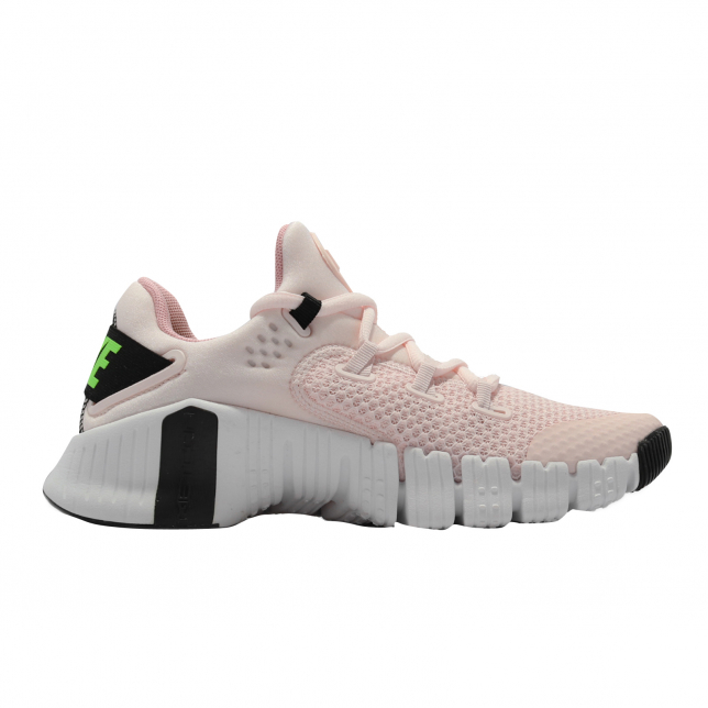 Nike WMNS Free Metcon 4 Light Soft Pink