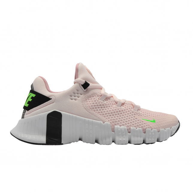 Nike WMNS Free Metcon 4 Light Soft Pink - Jan 2022 - CZ0596636