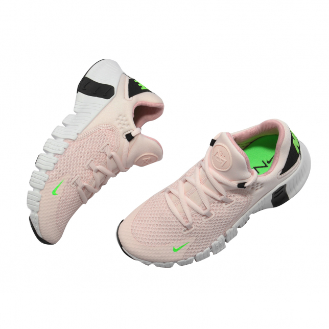 Nike WMNS Free Metcon 4 Light Soft Pink