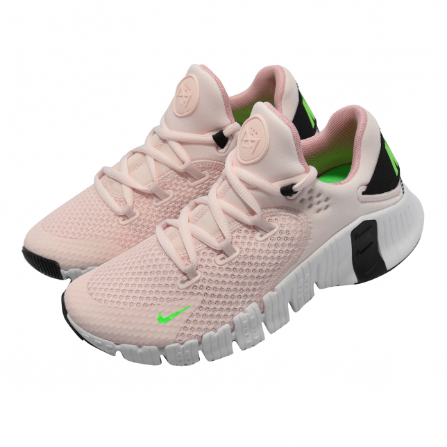 BUY Nike WMNS Free Metcon 4 Light Soft Pink | Kixify Marketplace