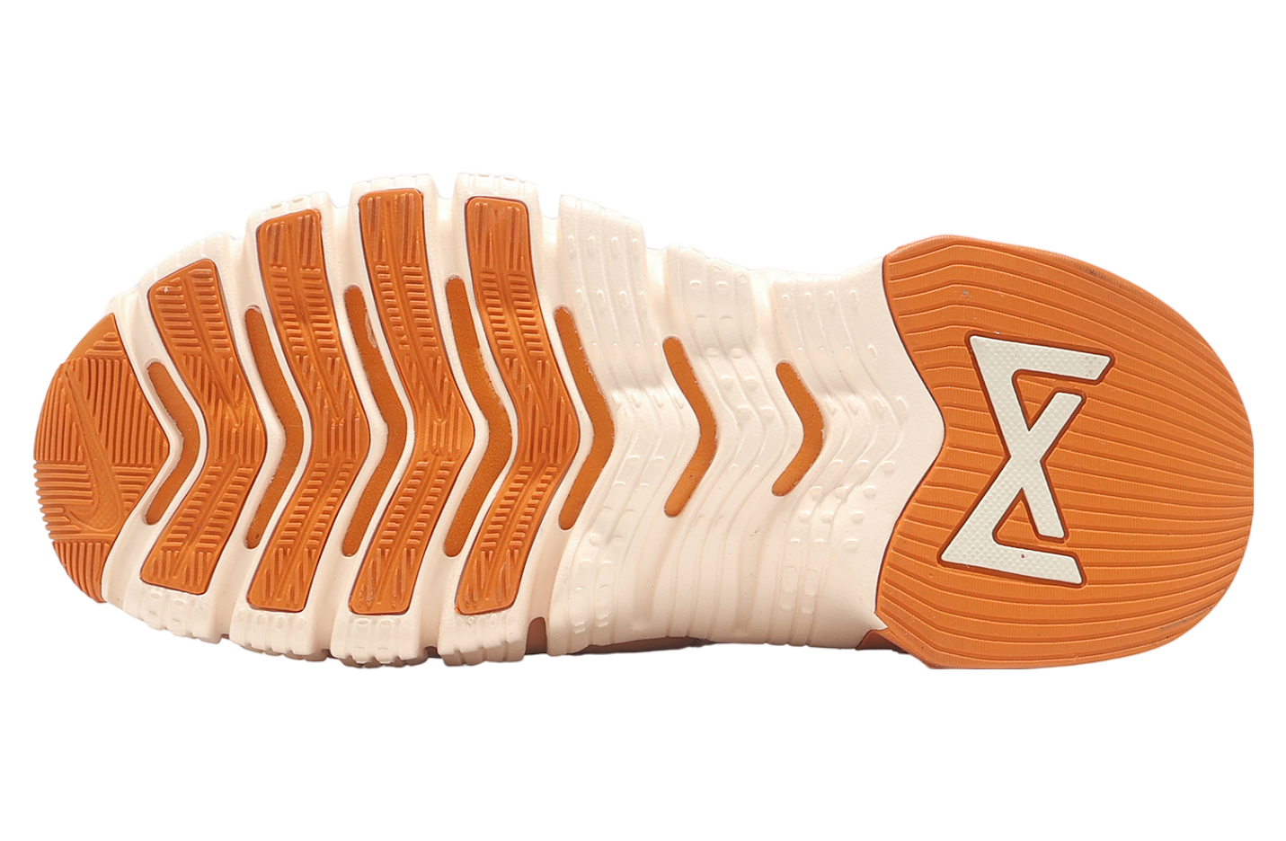 Nike Wmns Free Metcon 5 Amber Brown / Campfire Orange