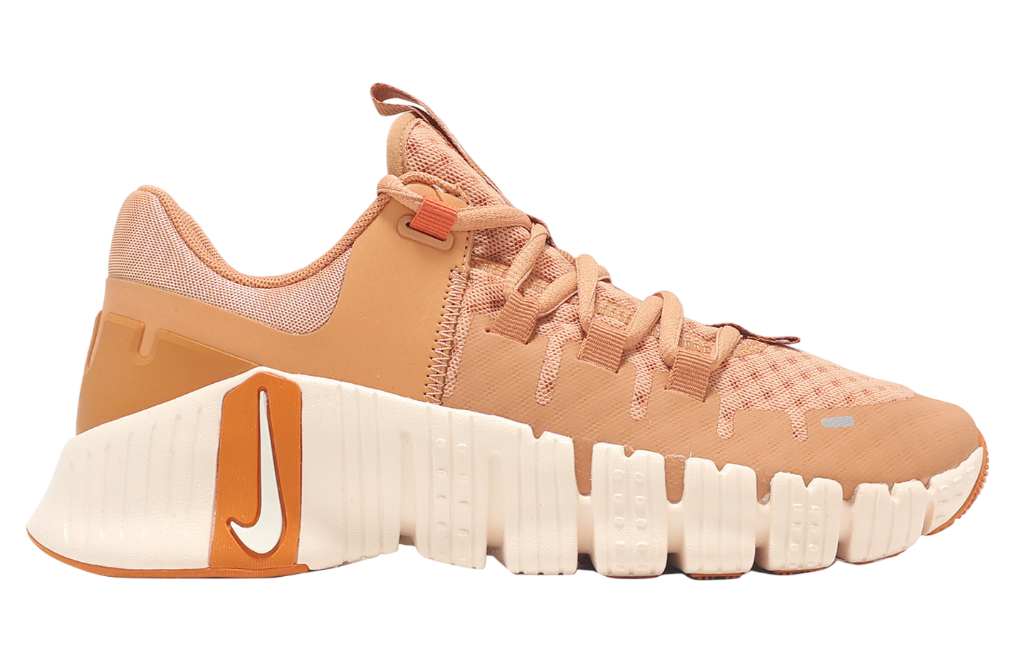 Nike Wmns Free Metcon 5 Amber Brown / Campfire Orange