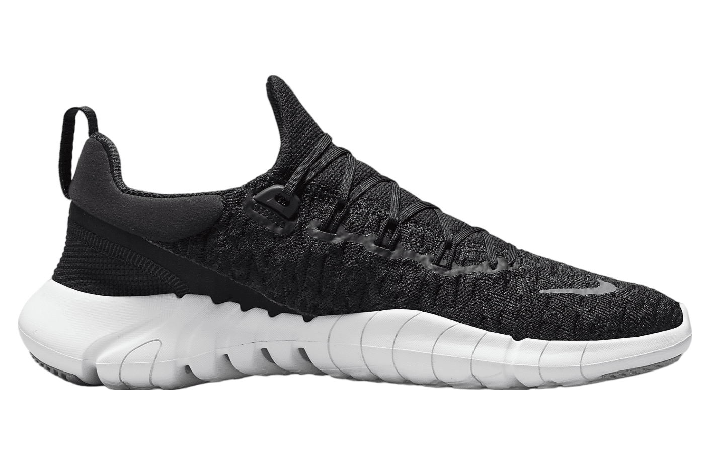 Nike WMNS Free RN 5.0 Next Nature Black White