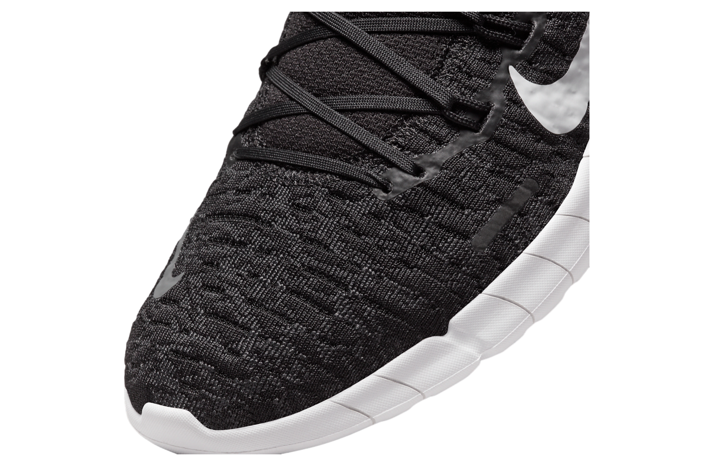 Nike WMNS Free RN 5.0 Next Nature Black White