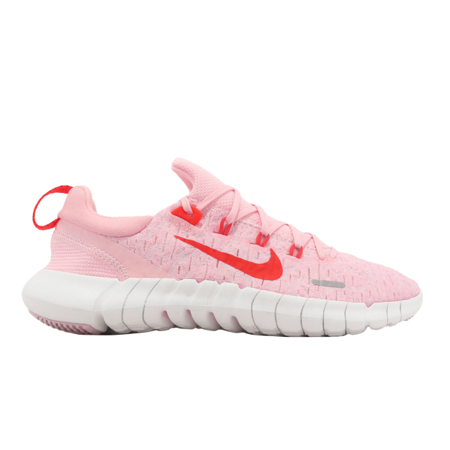 Nike WMNS Free RN 5.0 Next Nature Medium Soft Pink