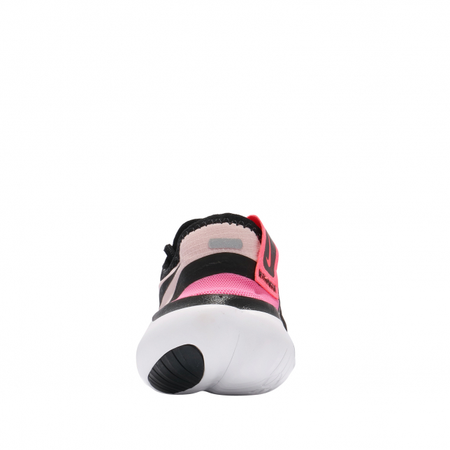 Nike WMNS Free RN 5.0 Platinum Violet Black CJ0270004
