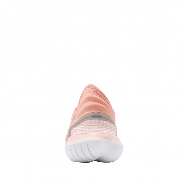 Nike WMNS Free RN Flyknit 3.0 Pink Quartz