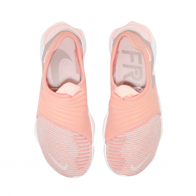 Nike WMNS Free RN Flyknit 3.0 Pink Quartz