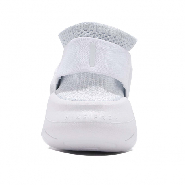 Free rn outlet motion flyknit velcro