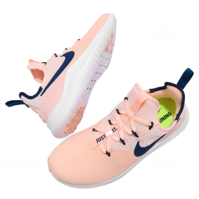 Nike WMNS Free TR 8 Crimson Tint