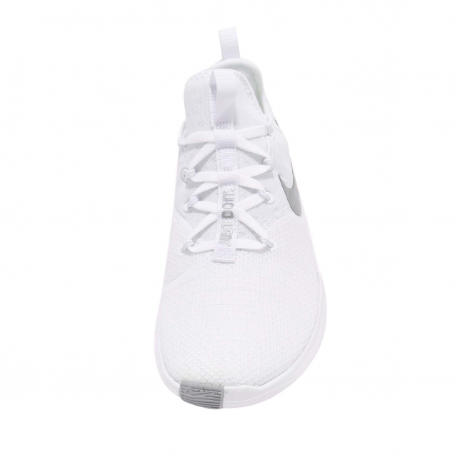 Nike WMNS Free TR 8 White Metallic Silver 942888100