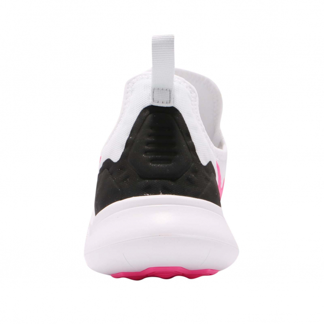 Nike WMNS Free TR 8 White Pink Blast