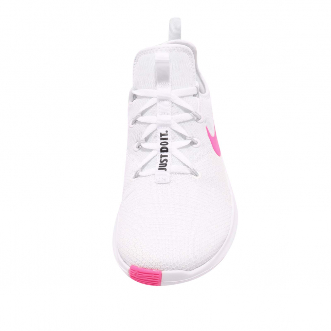 Nike WMNS Free TR 8 White Pink Blast