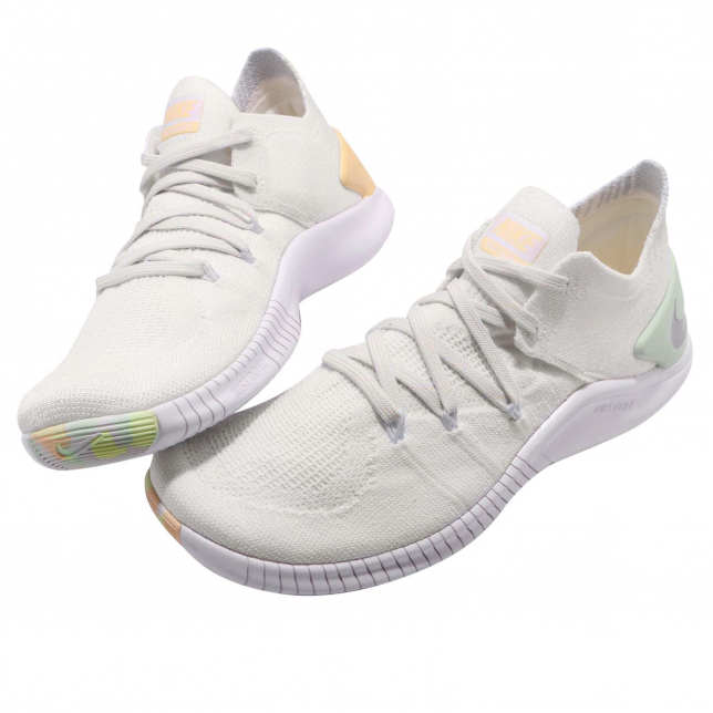 Nike WMNS Free TR FK 3 White