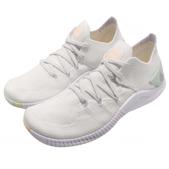 Nike WMNS Free TR FK 3 White