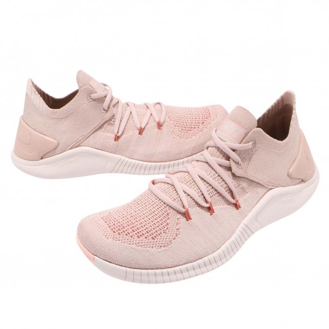 Nike WMNS Free TR Flyknit 3 Particle Beige 942887200