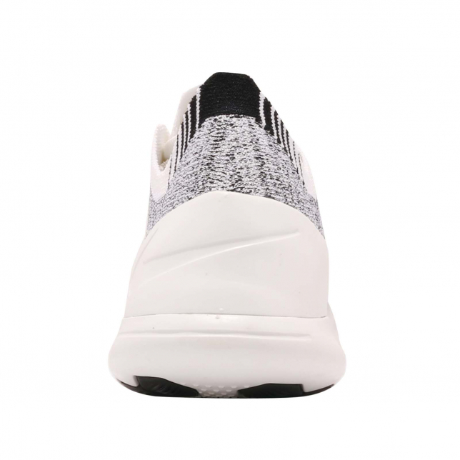 Nike WMNS Free TR Flyknit 3 White Black