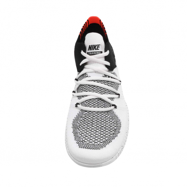 Nike WMNS Free TR Flyknit 3 White Black 942887100