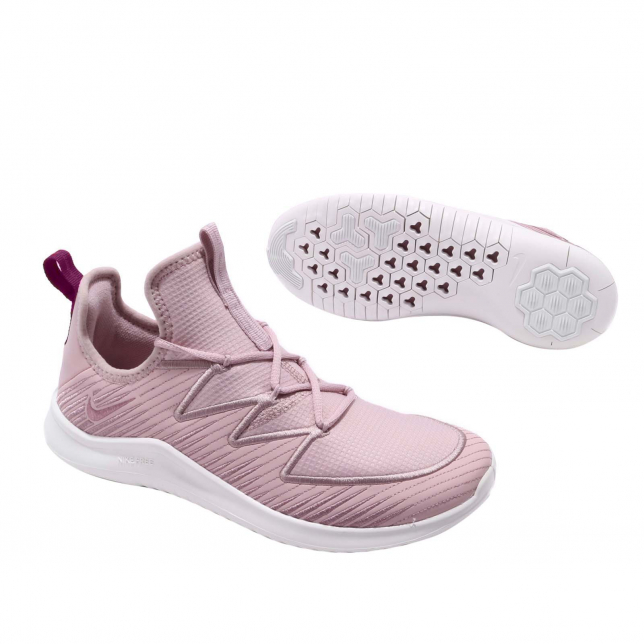 Nike WMNS Free TR Ultra Plum Chalk Plum Dust