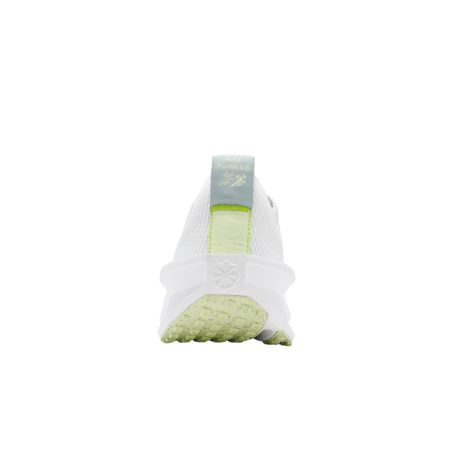 Nike Wmns Interact Run White / Life Lime