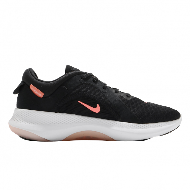 Nike WMNS Joyride Dual Run 2 Black Crimson Pulse