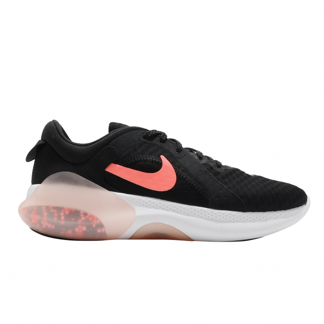 Nike WMNS Joyride Dual Run 2 Black Crimson Pulse