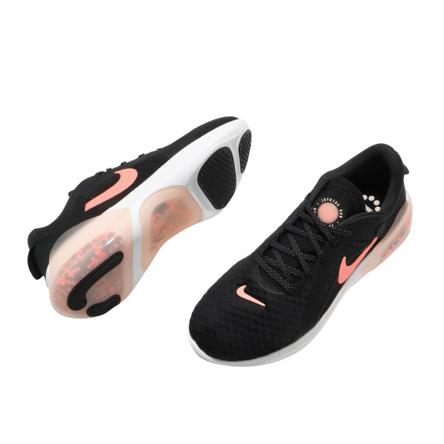 Nike WMNS Joyride Dual Run 2 Black Crimson Pulse