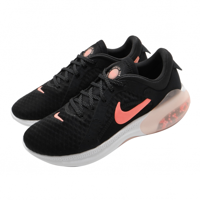 Nike WMNS Joyride Dual Run 2 Black Crimson Pulse