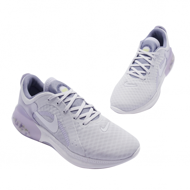 Nike WMNS Joyride Dual Run 2 Iris Whisper Summit White