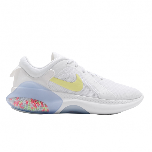 Nike WMNS Joyride Dual Run 2 White Light Zitrone Bright Mango CT0311102