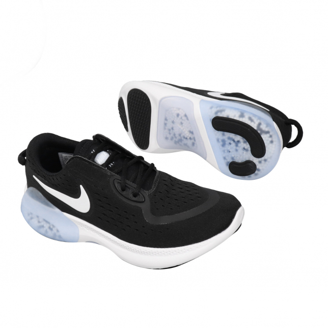 Nike WMNS Joyride Dual Run Black White