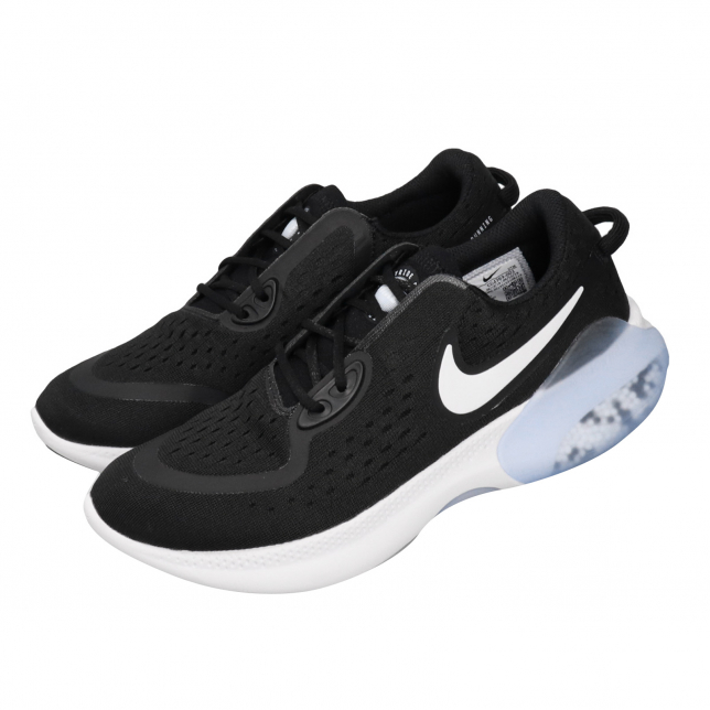 Nike WMNS Joyride Dual Run Black White CD4363001