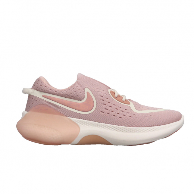 Nike WMNS Joyride Dual Run Echo Pink Coral Stardust