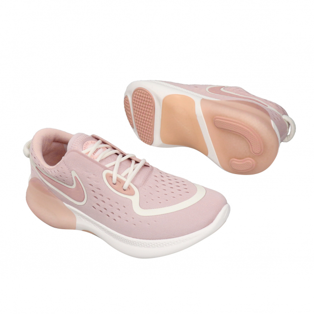 Nike WMNS Joyride Dual Run Echo Pink Coral Stardust