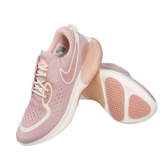 Nike WMNS Joyride Dual Run Echo Pink Coral Stardust