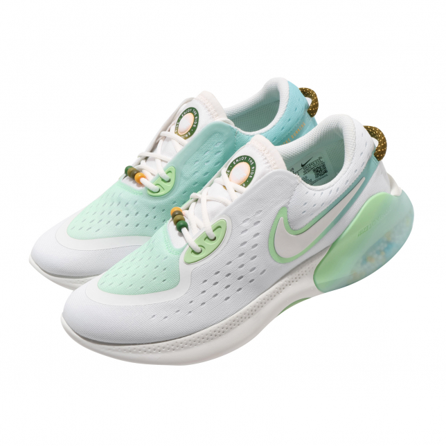 Nike WMNS Joyride Dual Run Summit White