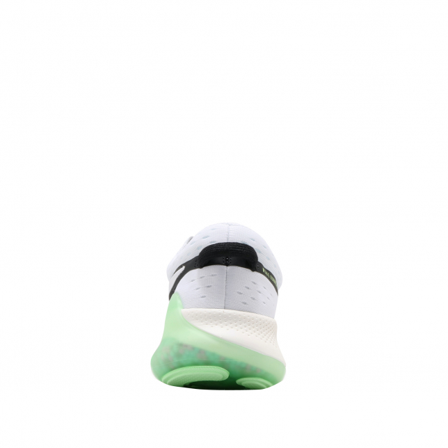 Nike WMNS Joyride Dual Run White Black Vapor Green CD4363105