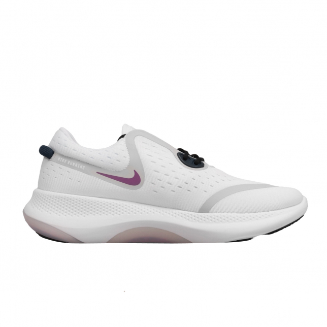 Nike WMNS Joyride Dual Run White Grey Fog Valerian Blue