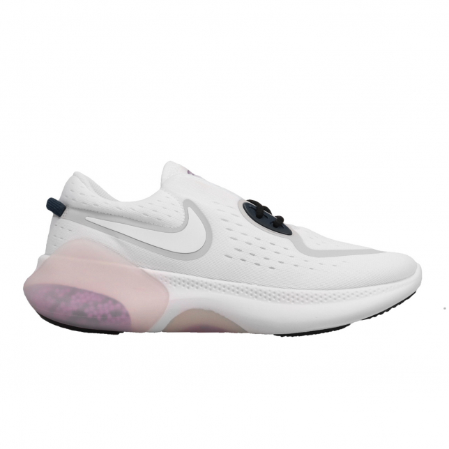 Nike WMNS Joyride Dual Run White Grey Fog Valerian Blue