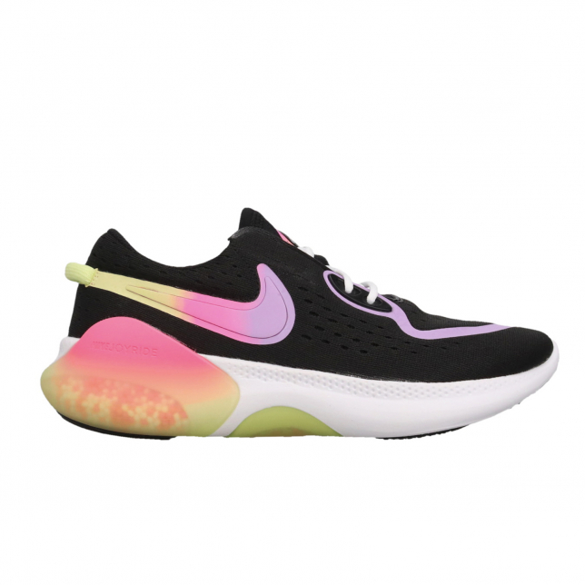 Nike WMNS Joyride Run 2 POD Black Multicolor