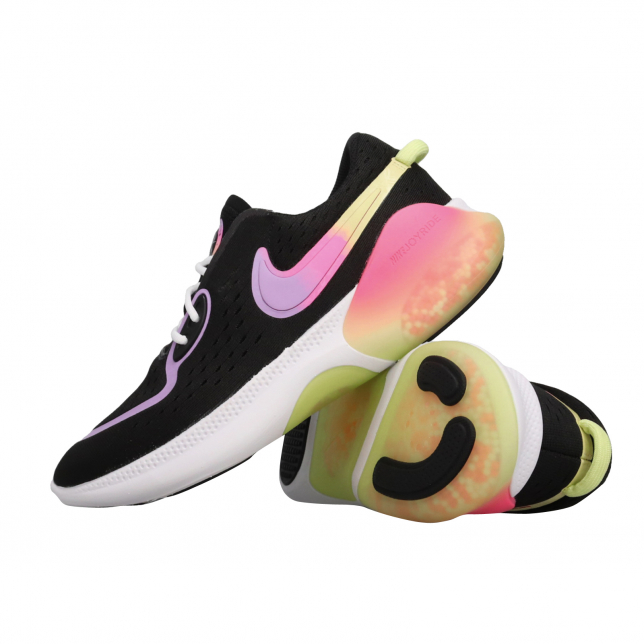 Nike WMNS Joyride Run 2 POD Black Multicolor