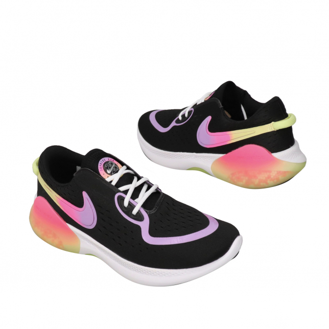 Nike WMNS Joyride Run 2 POD Black Multicolor