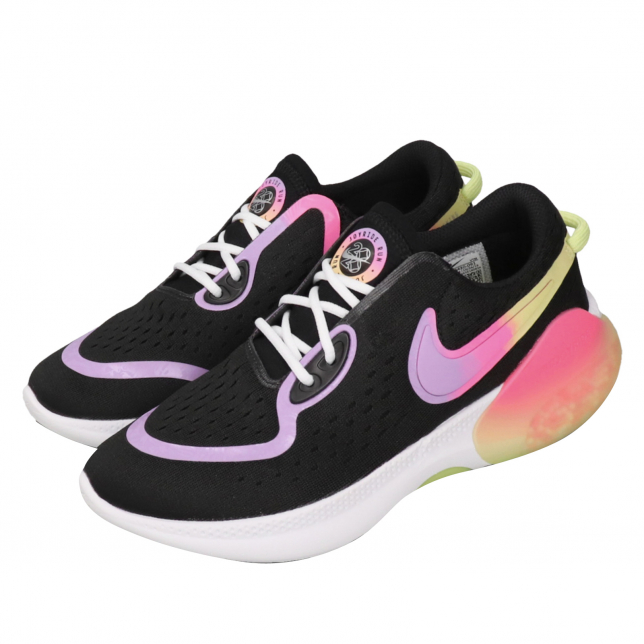 Nike WMNS Joyride Run 2 POD Black Multicolor