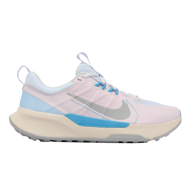 Nike WMNS Juniper Trail 2 Next Nature Pearl Pink